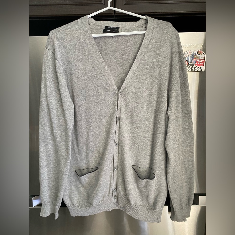 Vintage Cardigan